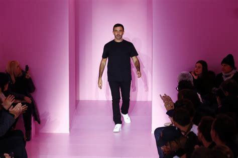 Riccardo Tisci by Donatella Versace: TIME 100